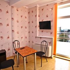 Отель Разин, Сочи, Краснодарский край