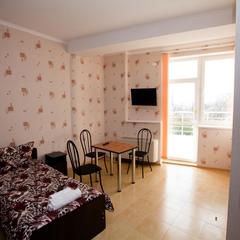 Отель Разин, Сочи, Краснодарский край