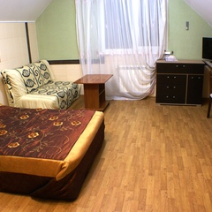 Гостевой дом Эдельвейс Адлер, Адлер, Краснодарский край