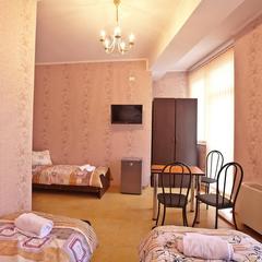 Отель Разин, Сочи, Краснодарский край