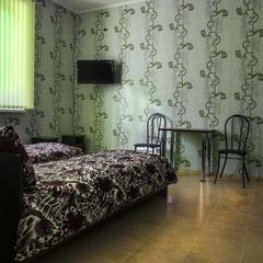 Отель Разин, Сочи, Краснодарский край