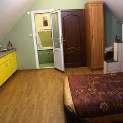 Гостевой дом Эдельвейс Адлер, Адлер, Краснодарский край