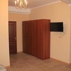 Отель Разин, Сочи, Краснодарский край