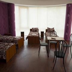 Отель Разин, Сочи, Краснодарский край