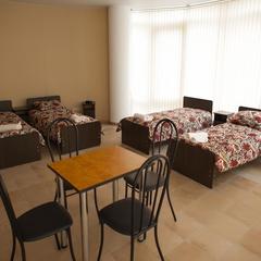 Отель Разин, Сочи, Краснодарский край