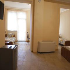 Отель Разин, Сочи, Краснодарский край