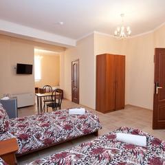 Отель Разин, Сочи, Краснодарский край