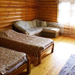 Гостевой дом Эдельвейс Адлер, Адлер, Краснодарский край