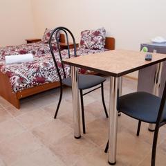 Отель Разин, Сочи, Краснодарский край