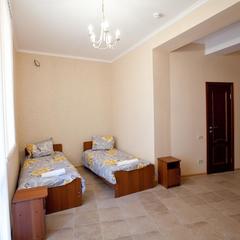 Отель Разин, Сочи, Краснодарский край