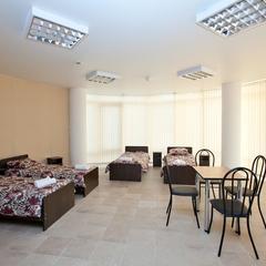 Отель Разин, Сочи, Краснодарский край