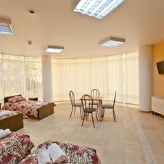 Отель Разин, Сочи, Краснодарский край