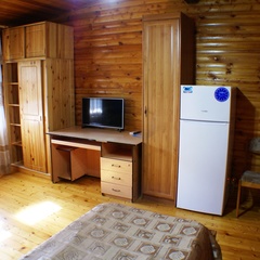 Гостевой дом Эдельвейс Адлер, Адлер, Краснодарский край