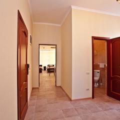 Отель Разин, Сочи, Краснодарский край