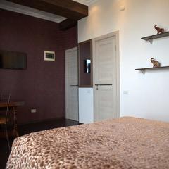 Отель Разин, Сочи, Краснодарский край