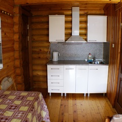 Гостевой дом Эдельвейс Адлер, Адлер, Краснодарский край