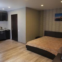 Отель Разин, Сочи, Краснодарский край