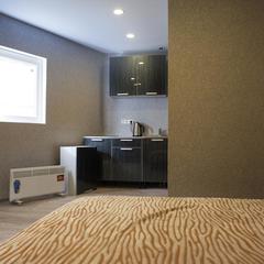 Отель Разин, Сочи, Краснодарский край