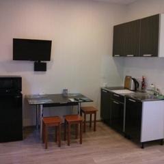 Отель Разин, Сочи, Краснодарский край