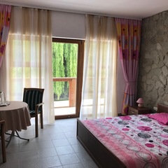 Отель Тихая Дача, Солнечногорское, Крым