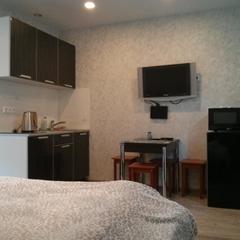 Отель Разин, Сочи, Краснодарский край