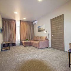 Отель Тургенев, Анапа, Краснодарский край