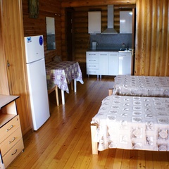 Гостевой дом Эдельвейс Адлер, Адлер, Краснодарский край