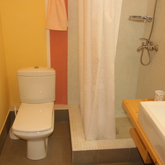 Отель Тихая Дача, Солнечногорское, Крым