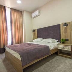 Отель Тургенев, Анапа, Краснодарский край