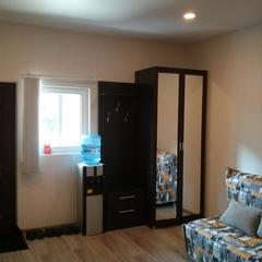 Отель Разин, Сочи, Краснодарский край