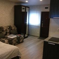 Отель Разин, Сочи, Краснодарский край