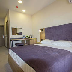 Отель Тургенев, Анапа, Краснодарский край