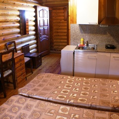 Гостевой дом Эдельвейс Адлер, Адлер, Краснодарский край