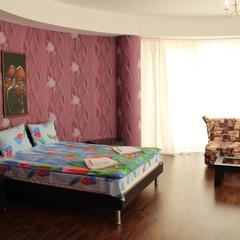 Отель Разин, Сочи, Краснодарский край