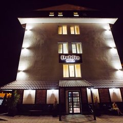 Гостиница Дублин, Новороссийск, Краснодарский край