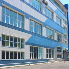 Гостиница Аванта, Владивосток, Приморский край