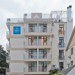 Отель Мио, Сочи, Краснодарский край