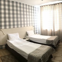 Гостиница Дублин, Новороссийск, Краснодарский край