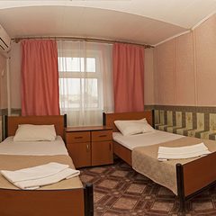 Пансионат Анапчанка, Анапа, Краснодарский край