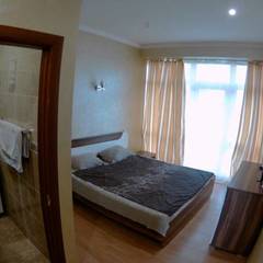 Отель Gurzuf Sunrise, Гурзуф, Крым