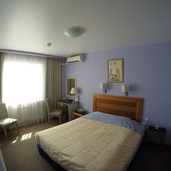 Гостиница Аванта, Владивосток, Приморский край