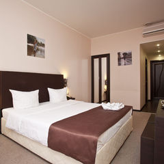 Отель Инсайд Бизнес / Inside Bussines Hotel, Москва, Московская область