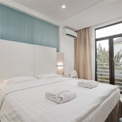 Отель Мио, Сочи, Краснодарский край