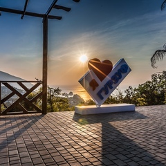 Отель Gurzuf Sunrise, Гурзуф, Крым