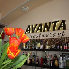 Гостиница Аванта, Владивосток, Приморский край