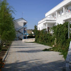 Пансионат Анапчанка, Анапа, Краснодарский край
