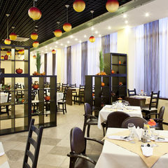 Отель Инсайд Бизнес / Inside Bussines Hotel, Москва, Московская область