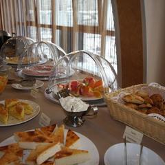 Гостиница Аванта, Владивосток, Приморский край