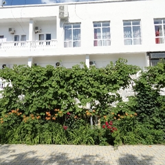 Пансионат Анапчанка, Анапа, Краснодарский край