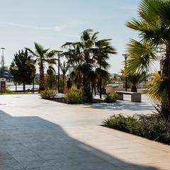 Гостевой дом Элегия, Сочи, Краснодарский край